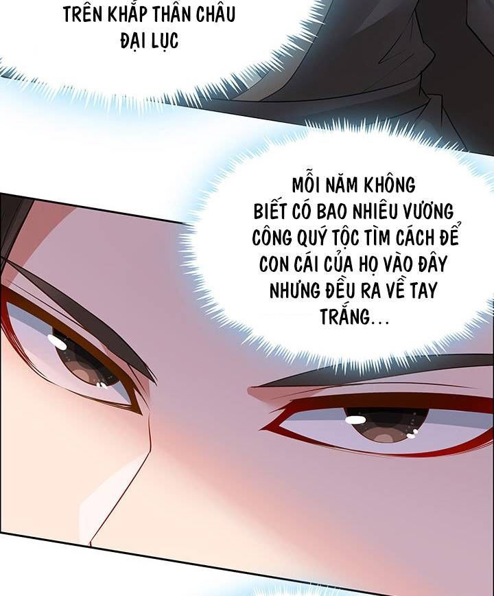 Nghịch Lân Chapter 39 - Trang 2