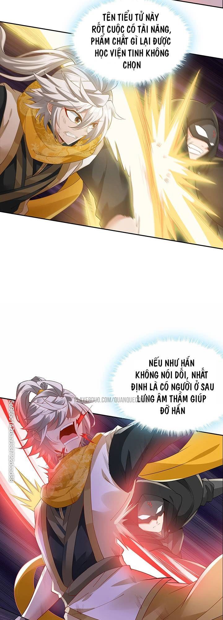 Nghịch Lân Chapter 39 - Trang 2