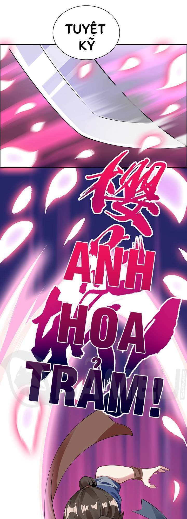 Nghịch Lân Chapter 4 - Trang 2