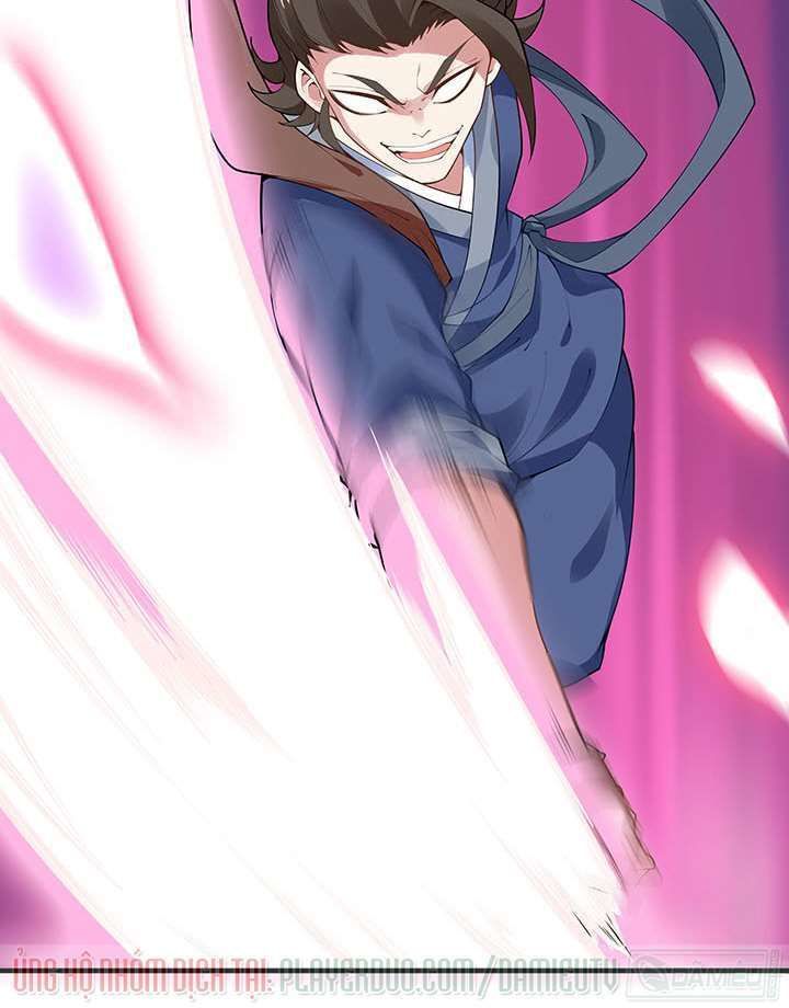 Nghịch Lân Chapter 4 - Trang 2