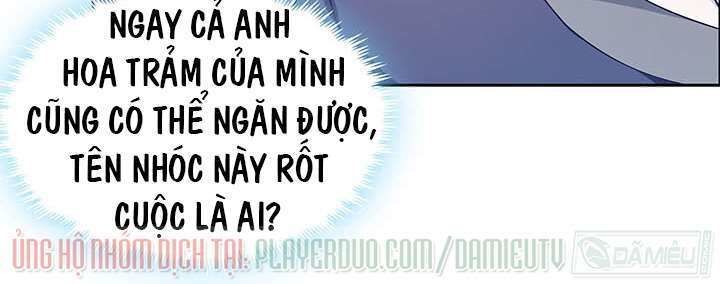 Nghịch Lân Chapter 4 - Trang 2