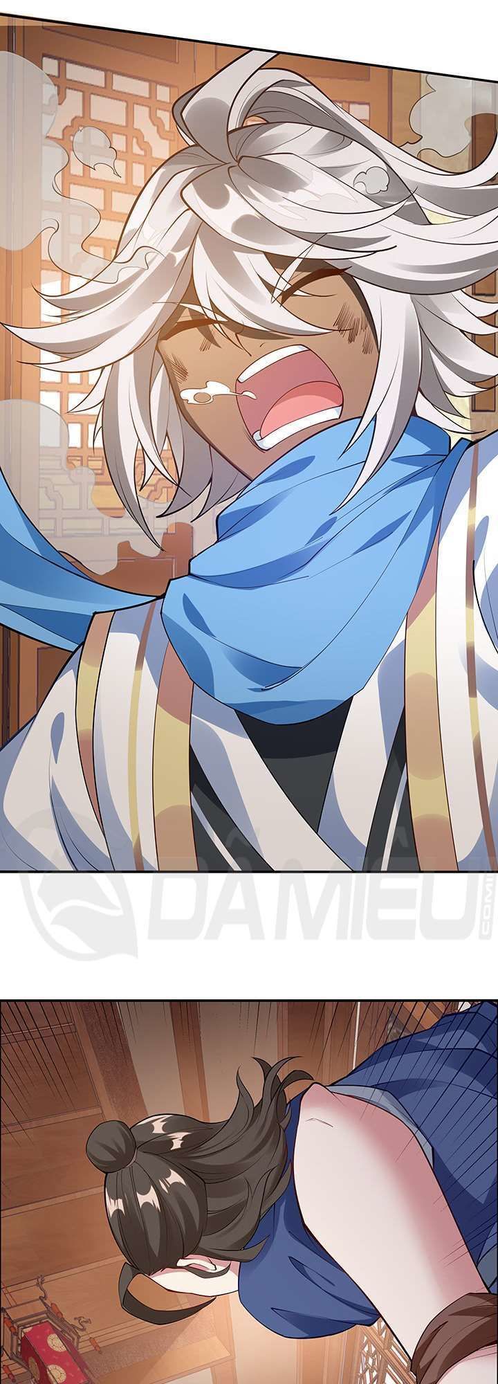 Nghịch Lân Chapter 4 - Trang 2