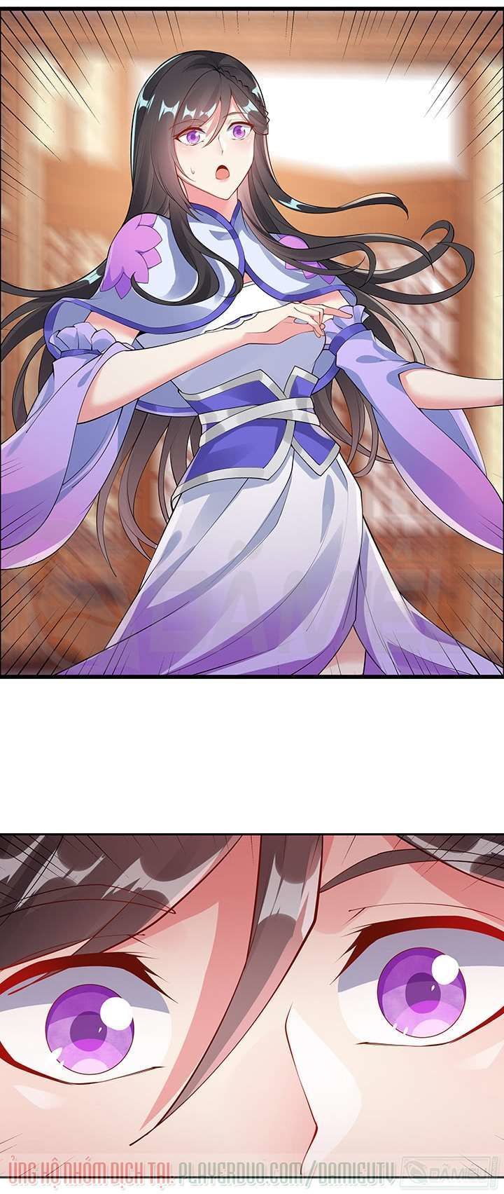 Nghịch Lân Chapter 4 - Trang 2