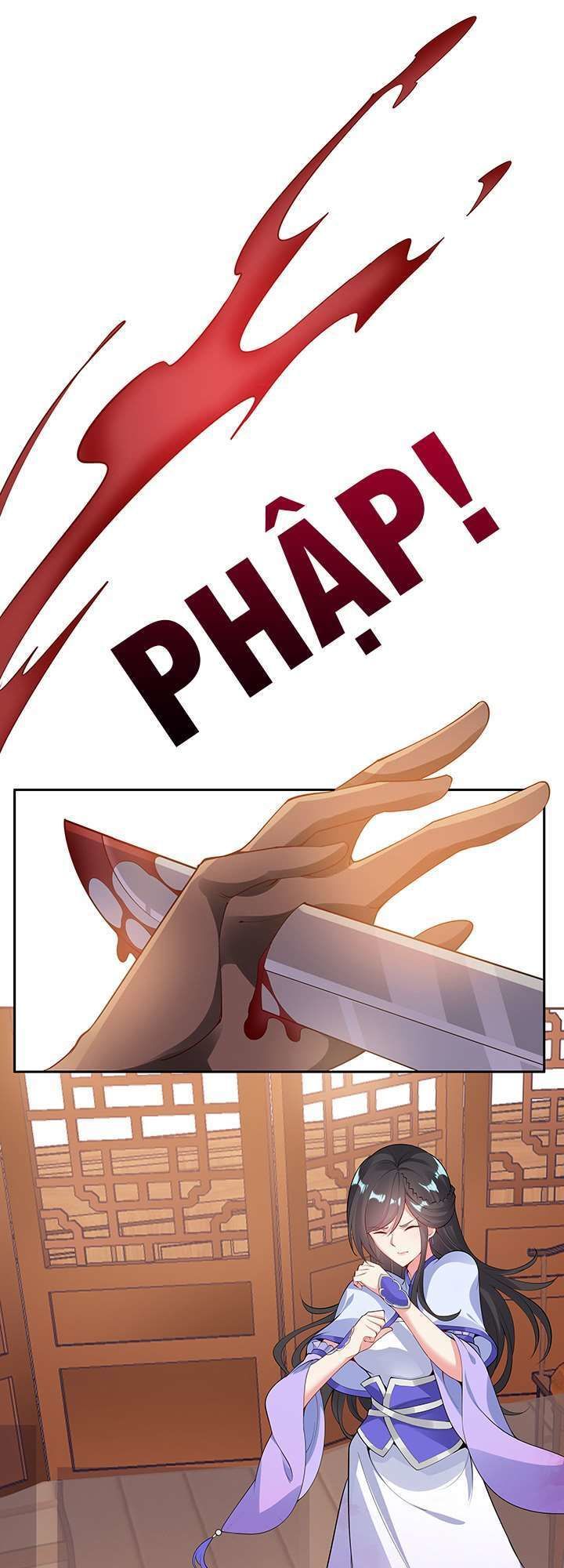 Nghịch Lân Chapter 4 - Trang 2