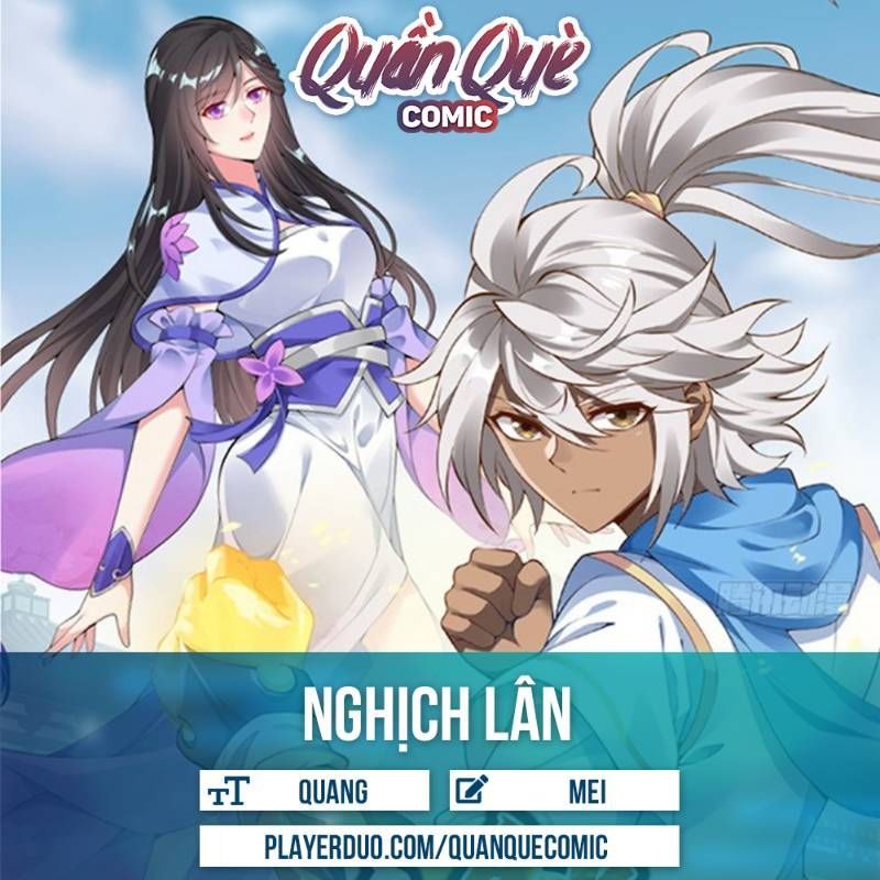 Nghịch Lân Chapter 40 - Trang 2