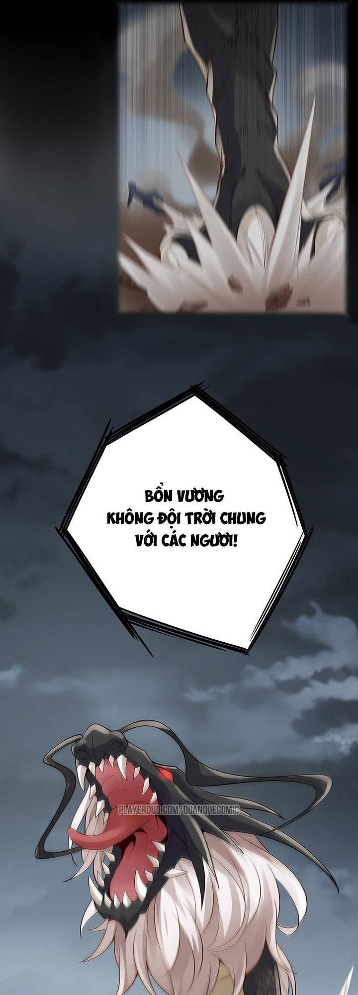 Nghịch Lân Chapter 40 - Trang 2