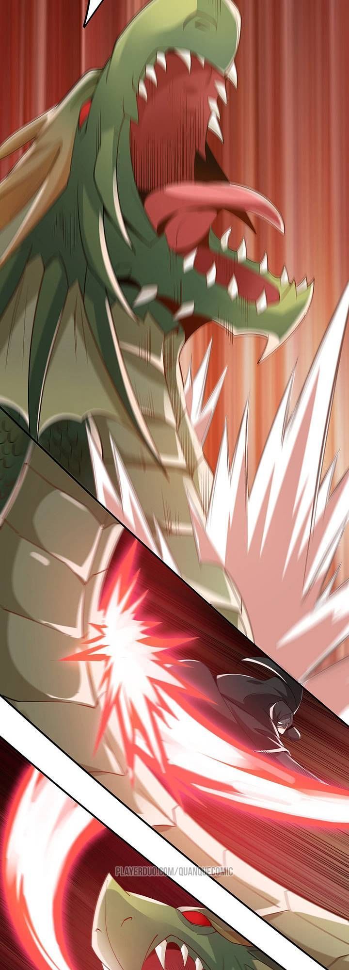 Nghịch Lân Chapter 40 - Trang 2