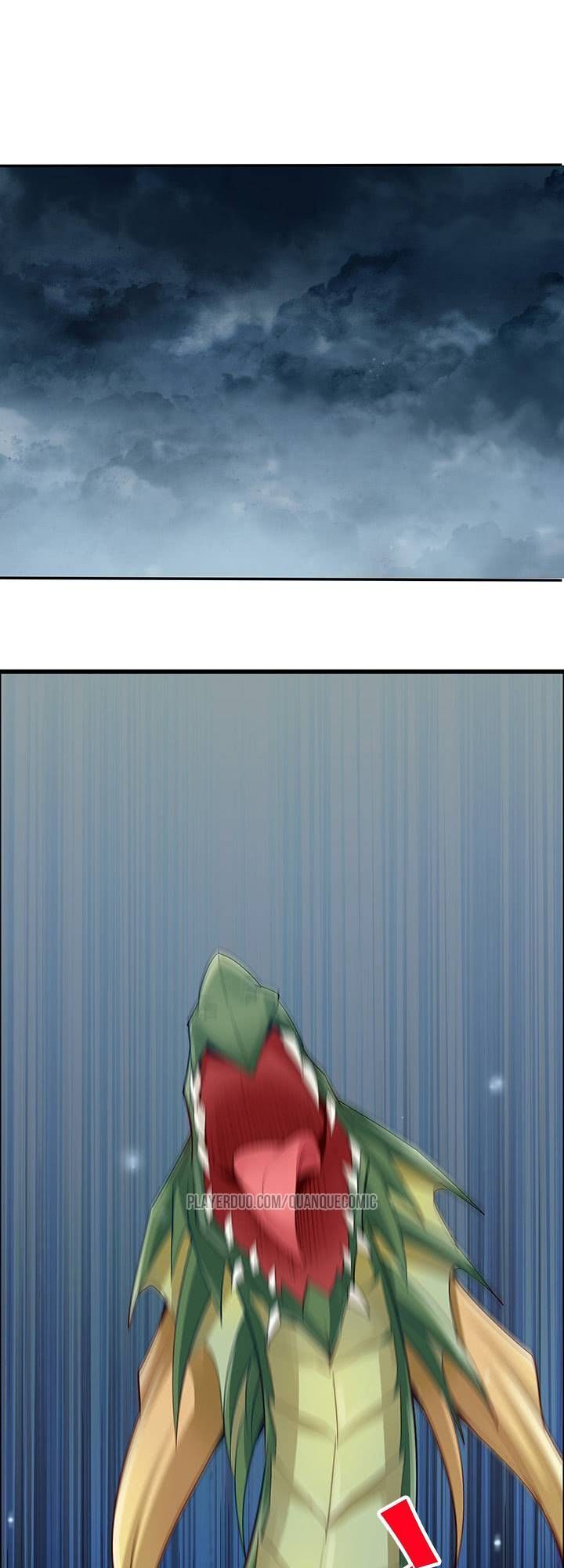 Nghịch Lân Chapter 40 - Trang 2