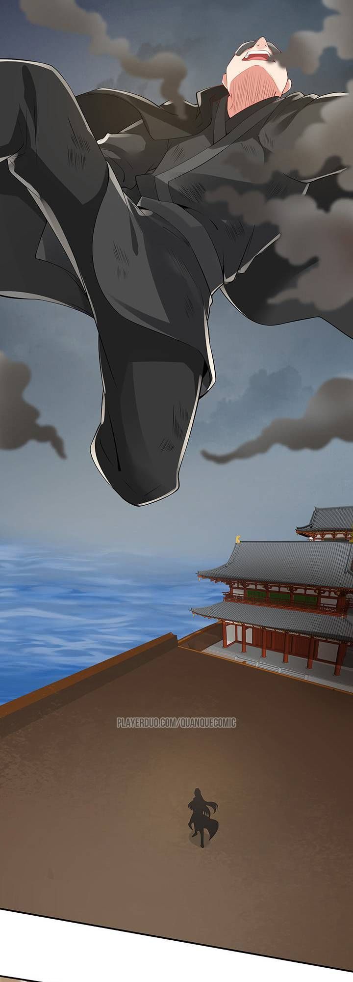 Nghịch Lân Chapter 40 - Trang 2