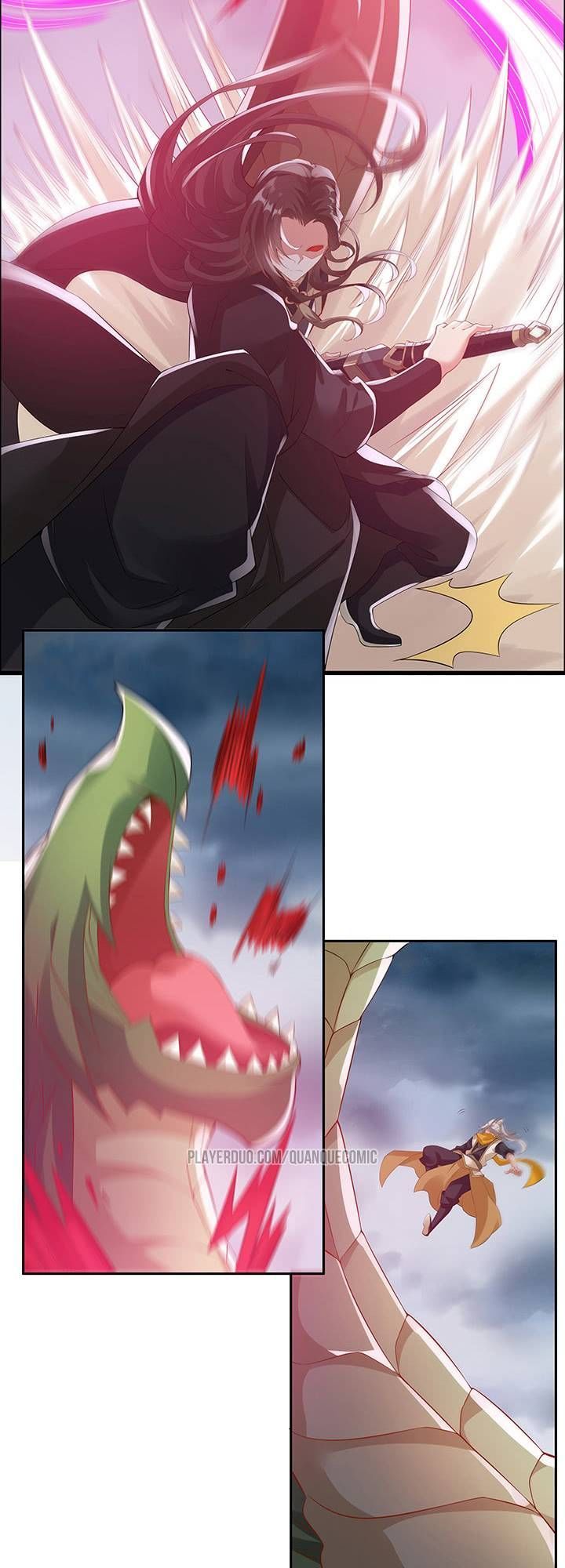 Nghịch Lân Chapter 40 - Trang 2