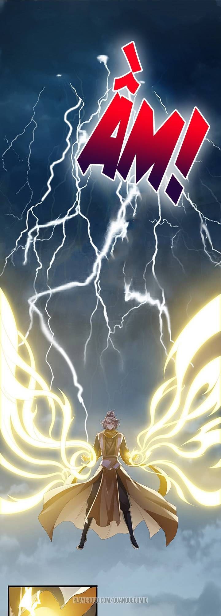 Nghịch Lân Chapter 40 - Trang 2