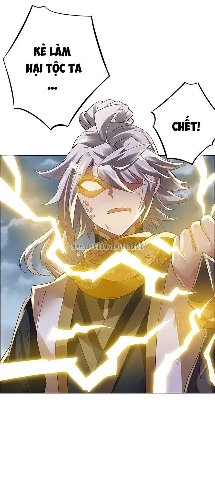 Nghịch Lân Chapter 40 - Trang 2