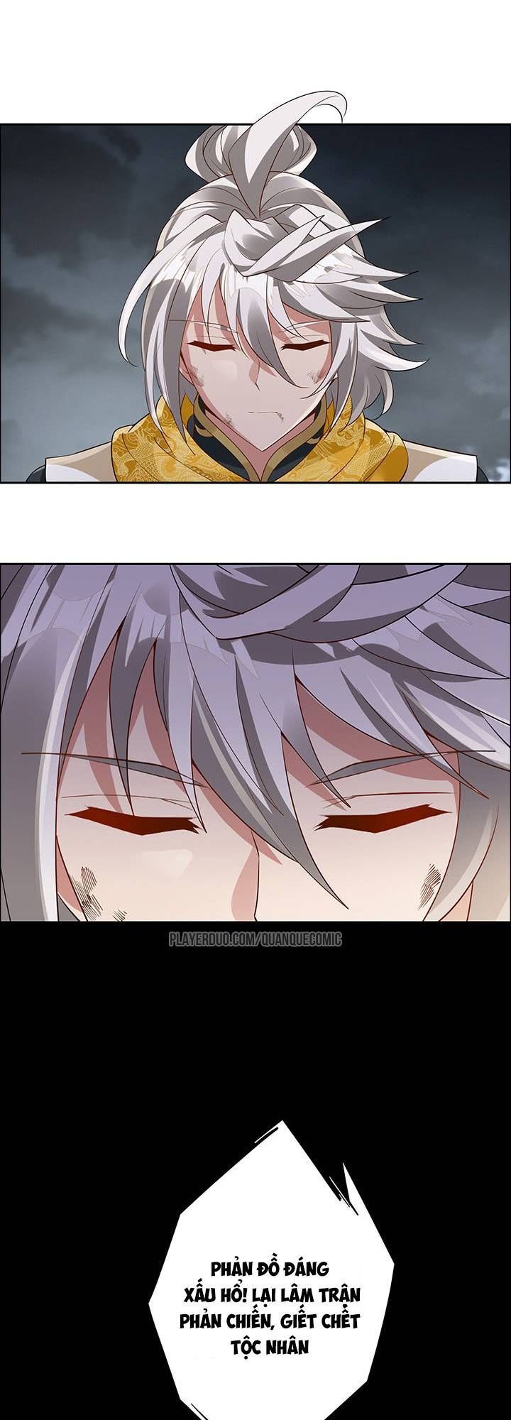 Nghịch Lân Chapter 40 - Trang 2