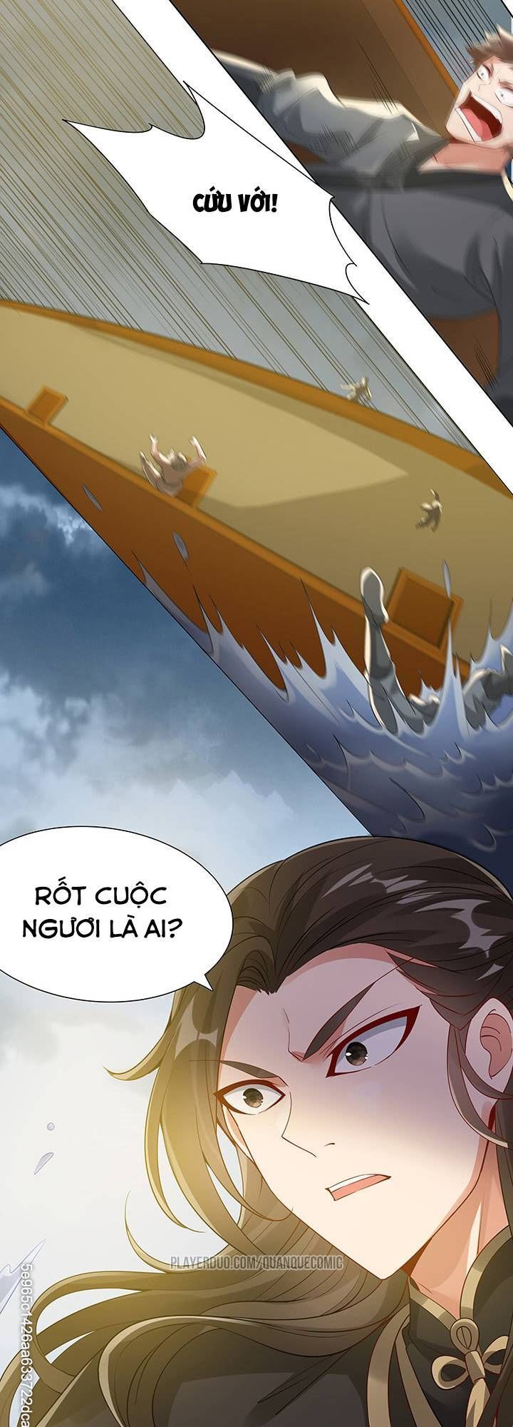 Nghịch Lân Chapter 41 - Trang 2