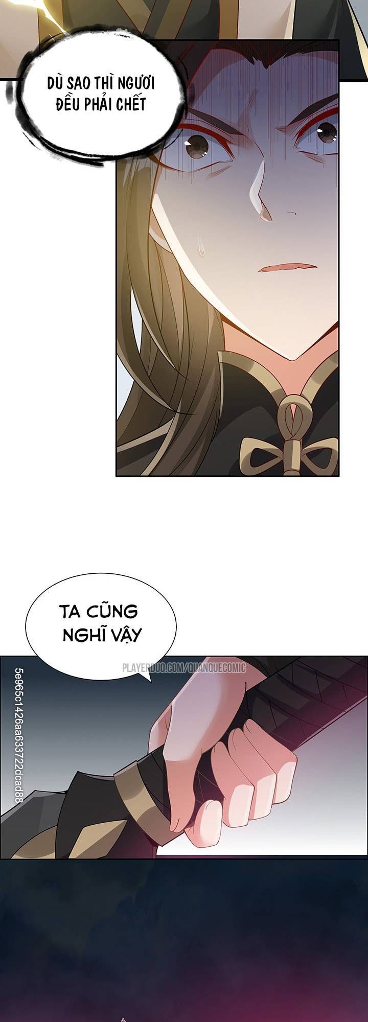 Nghịch Lân Chapter 41 - Trang 2