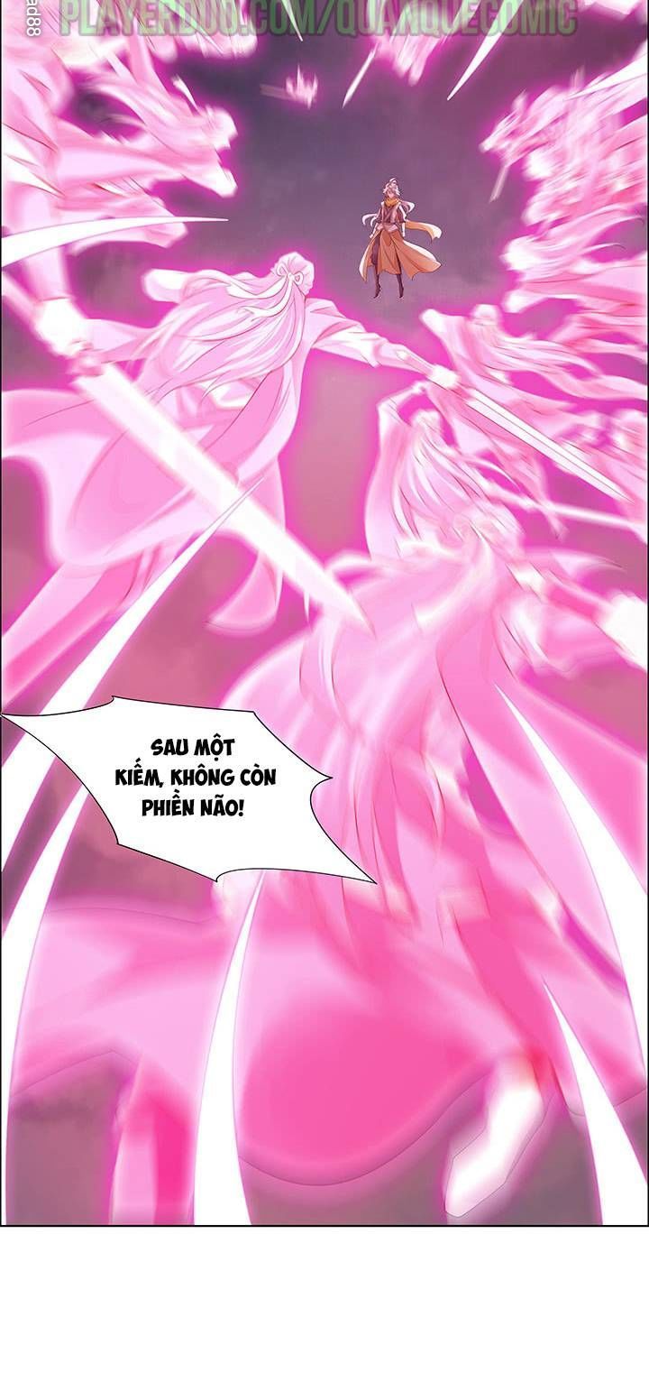 Nghịch Lân Chapter 41 - Trang 2