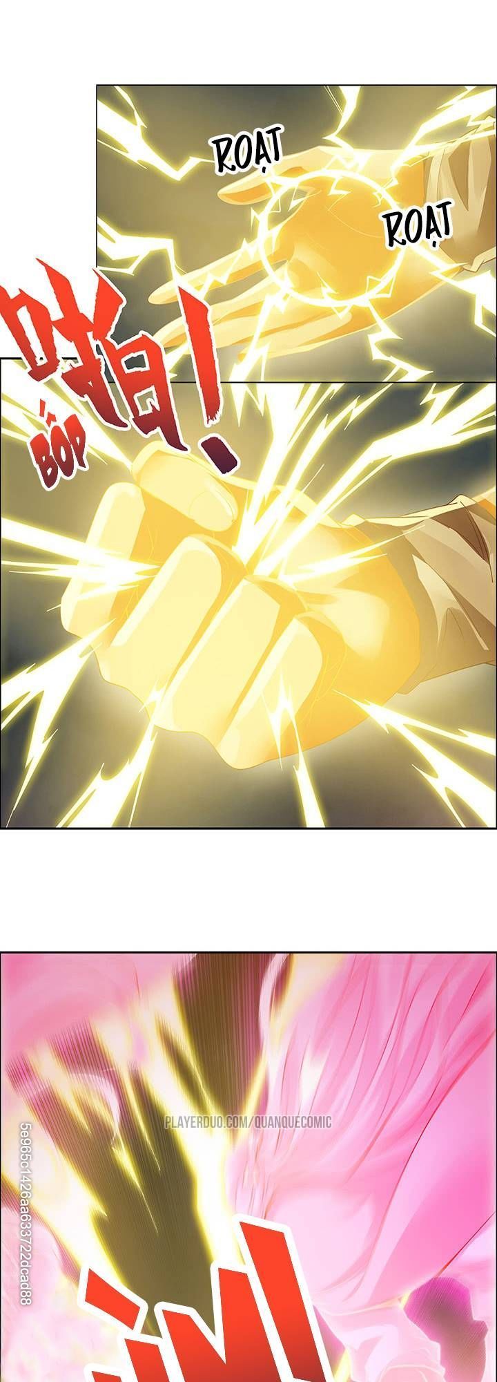 Nghịch Lân Chapter 41 - Trang 2