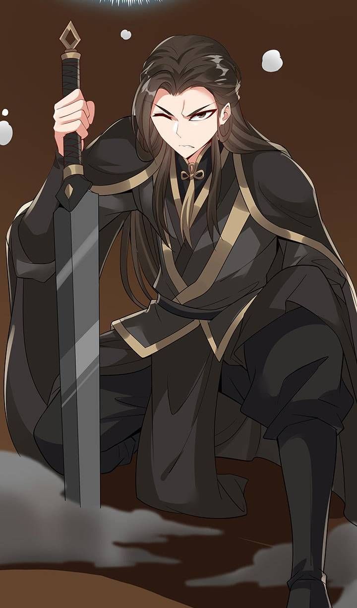 Nghịch Lân Chapter 41 - Trang 2