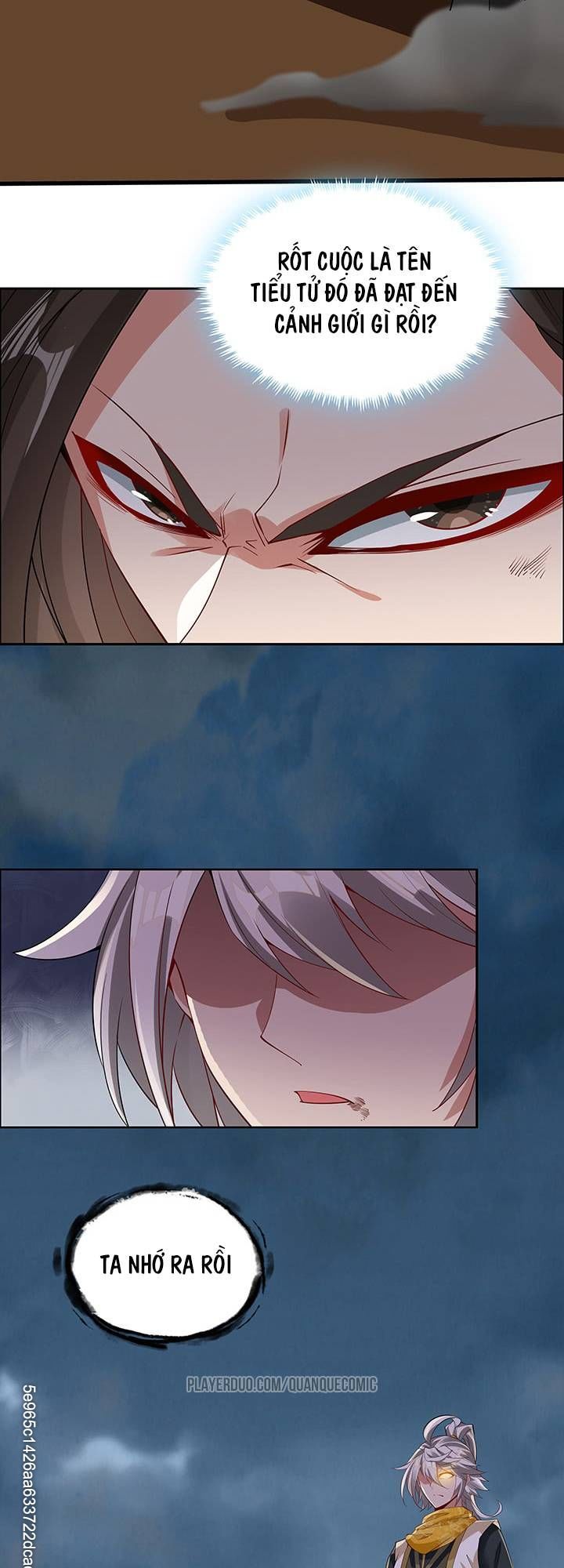 Nghịch Lân Chapter 41 - Trang 2