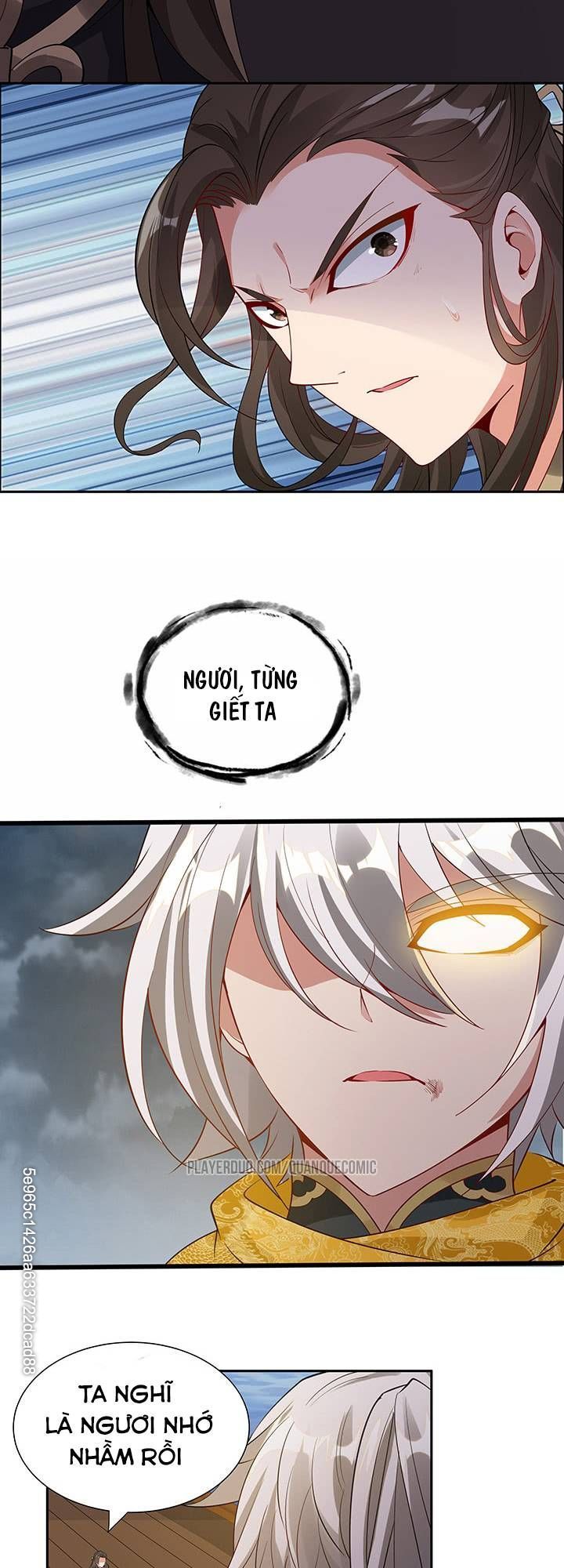 Nghịch Lân Chapter 41 - Trang 2