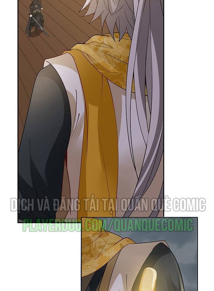 Nghịch Lân Chapter 41 - Trang 2