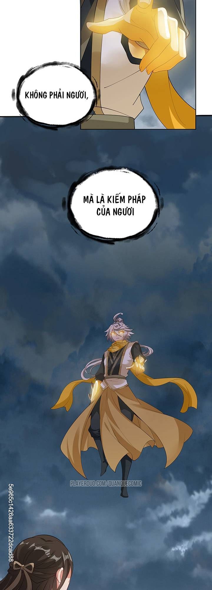 Nghịch Lân Chapter 41 - Trang 2