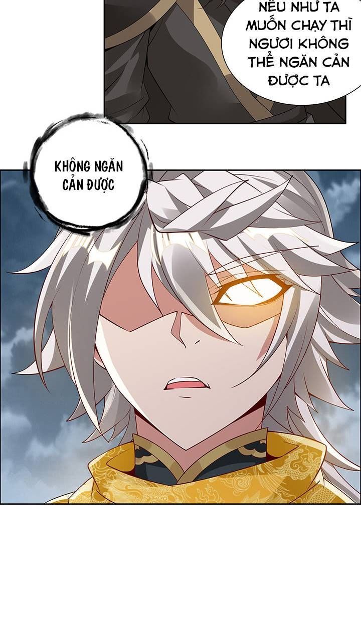 Nghịch Lân Chapter 41 - Trang 2