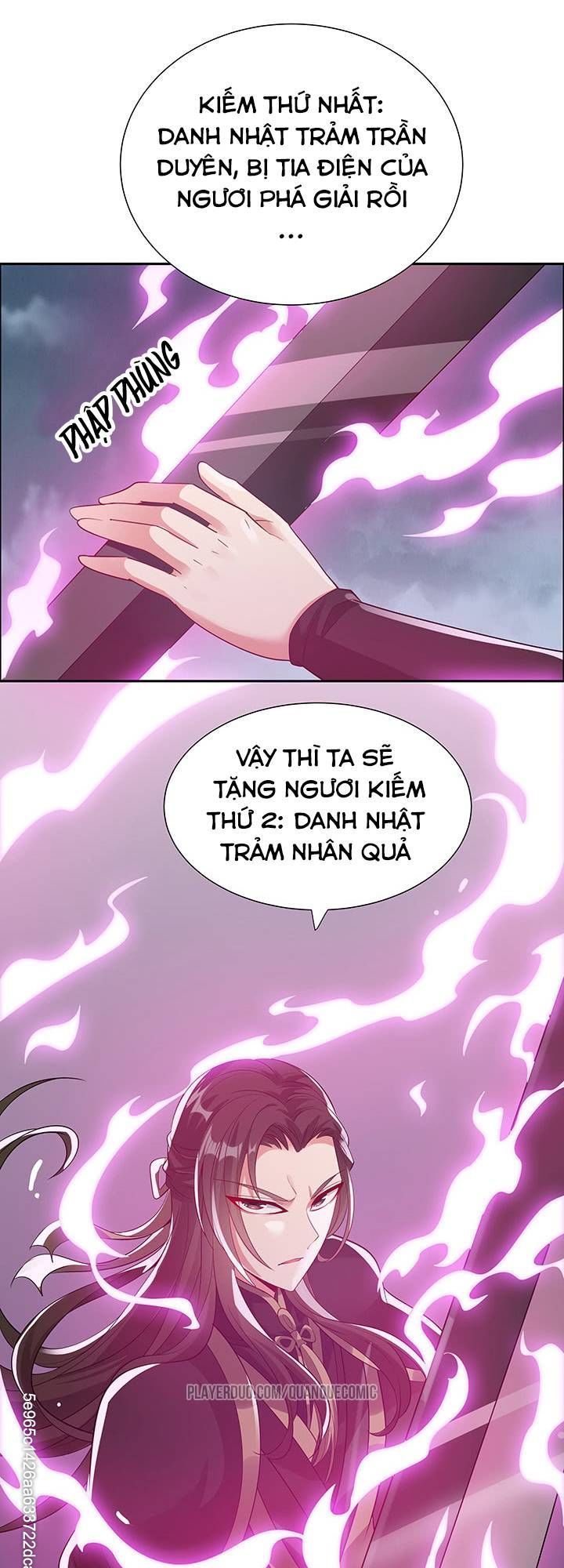 Nghịch Lân Chapter 41 - Trang 2