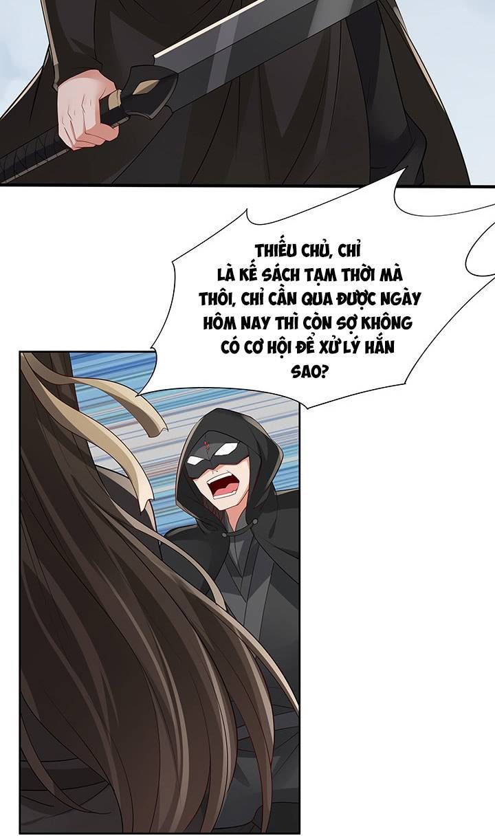 Nghịch Lân Chapter 41 - Trang 2