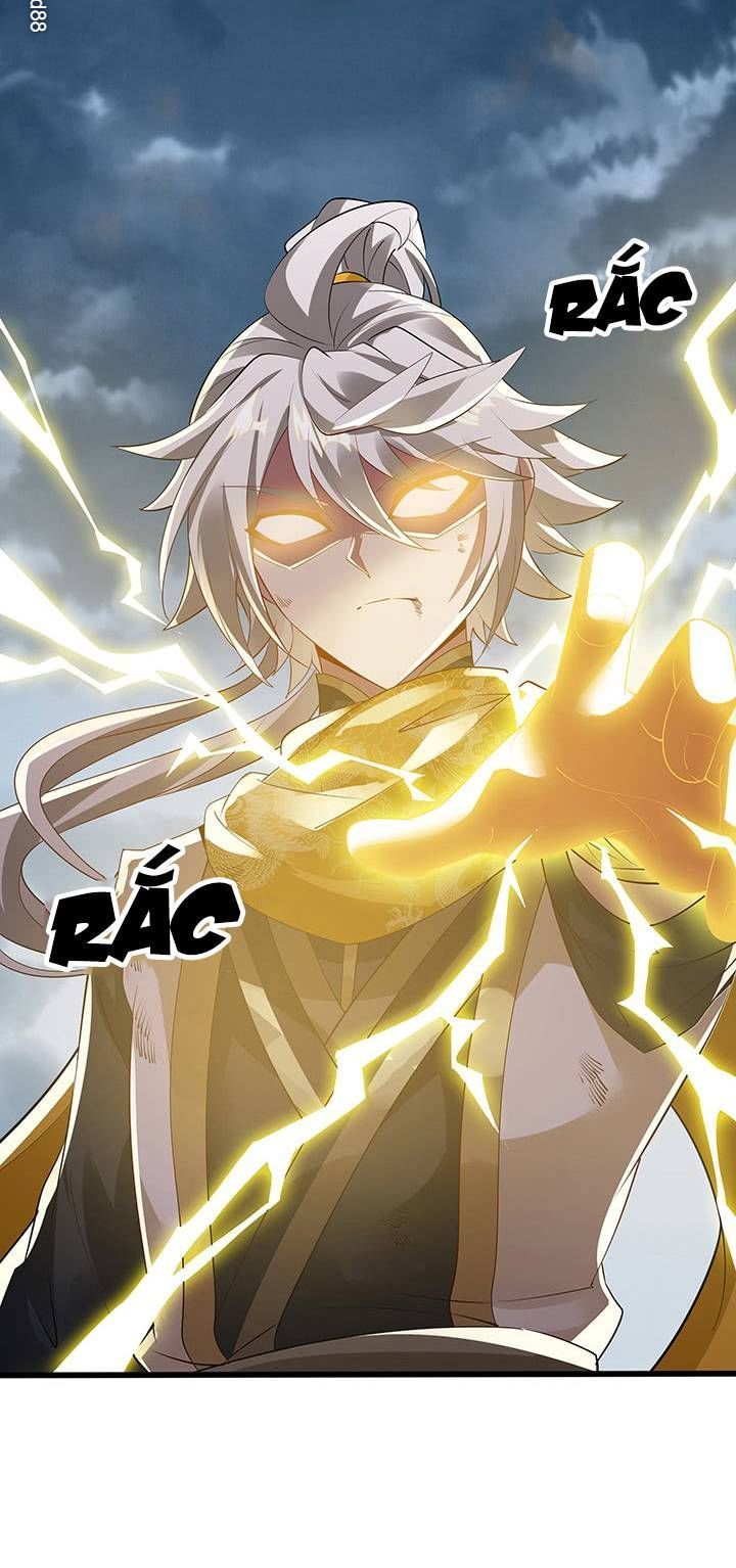 Nghịch Lân Chapter 41 - Trang 2