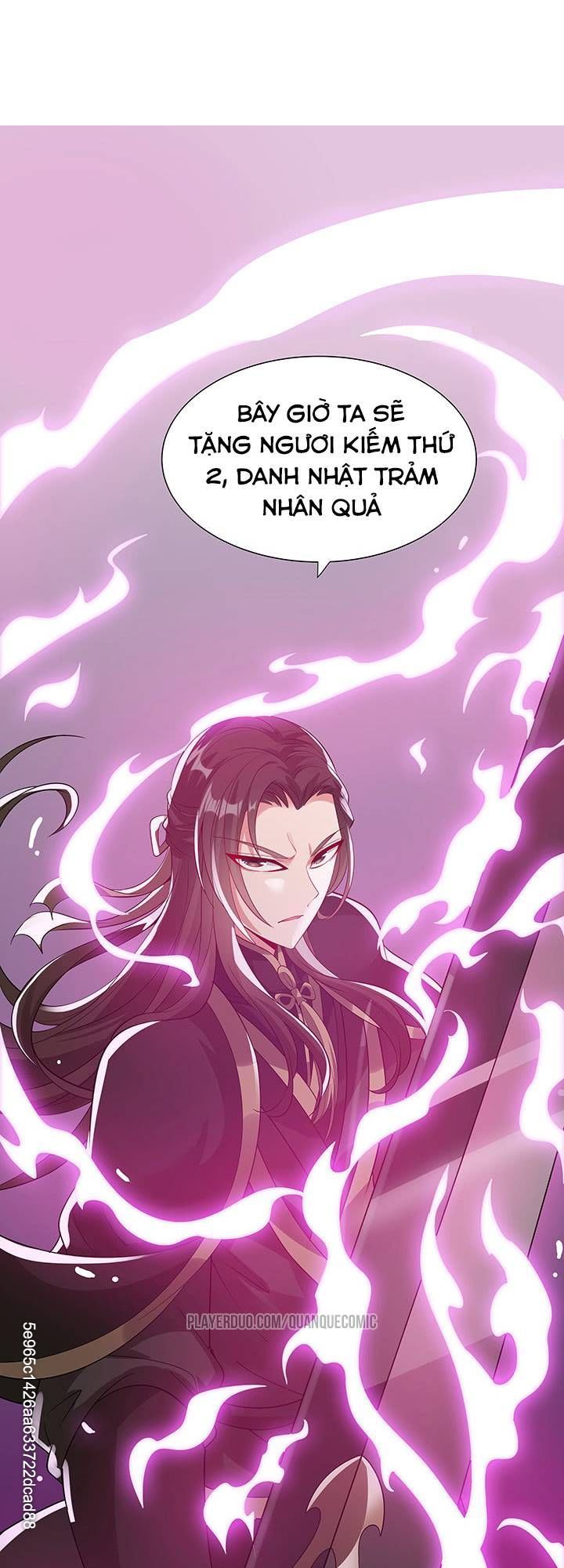 Nghịch Lân Chapter 42 - Trang 2