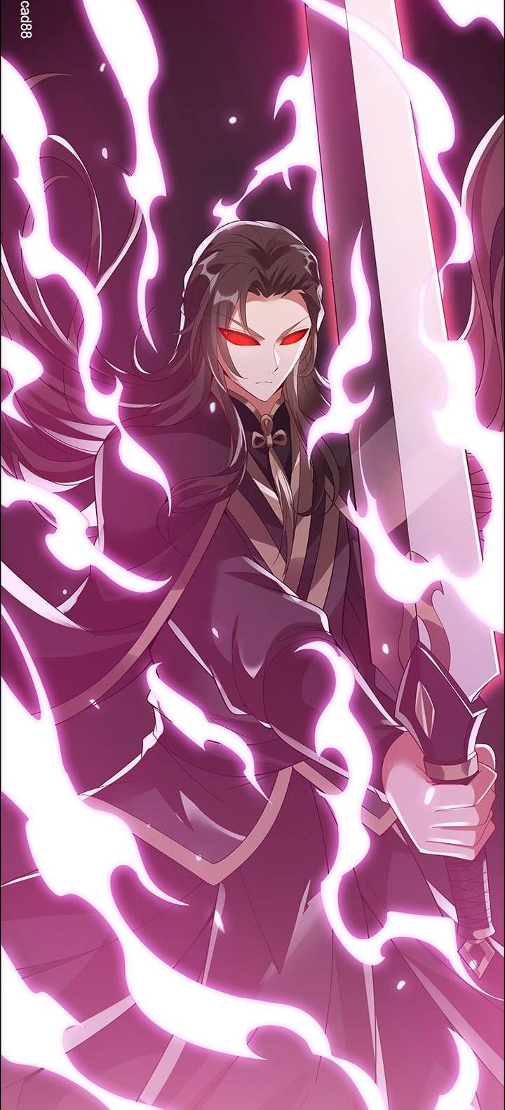 Nghịch Lân Chapter 42 - Trang 2