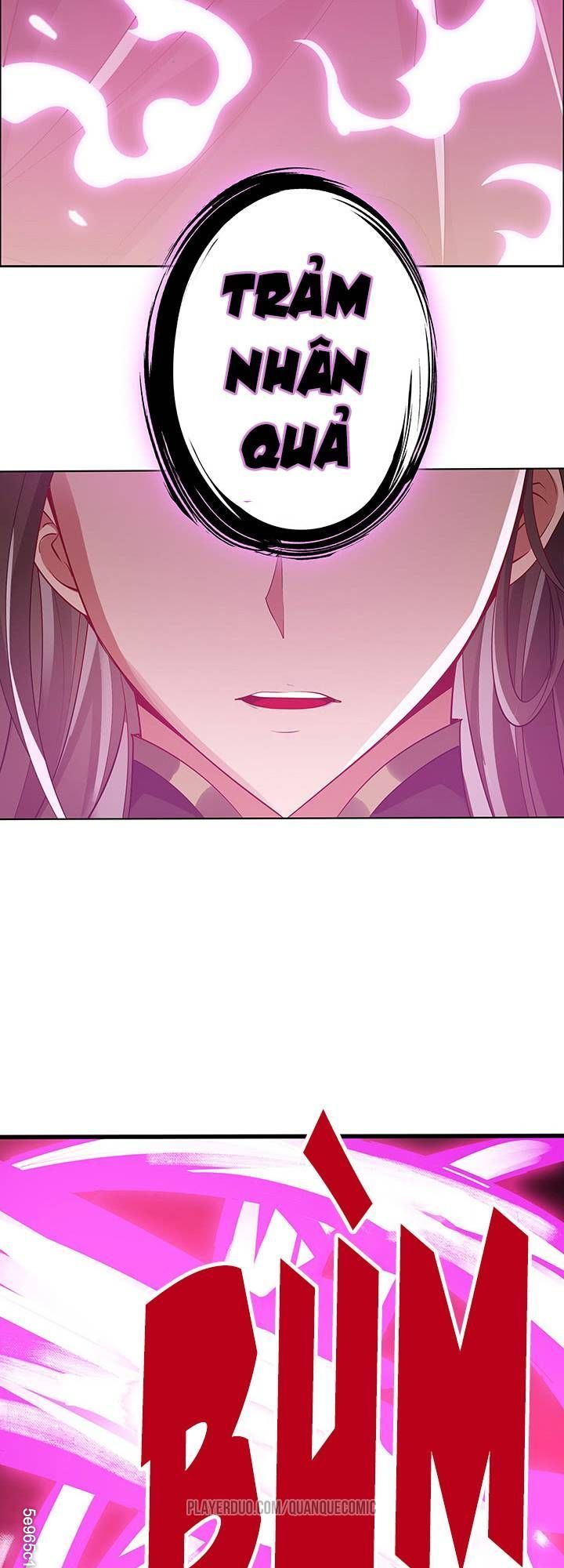 Nghịch Lân Chapter 42 - Trang 2