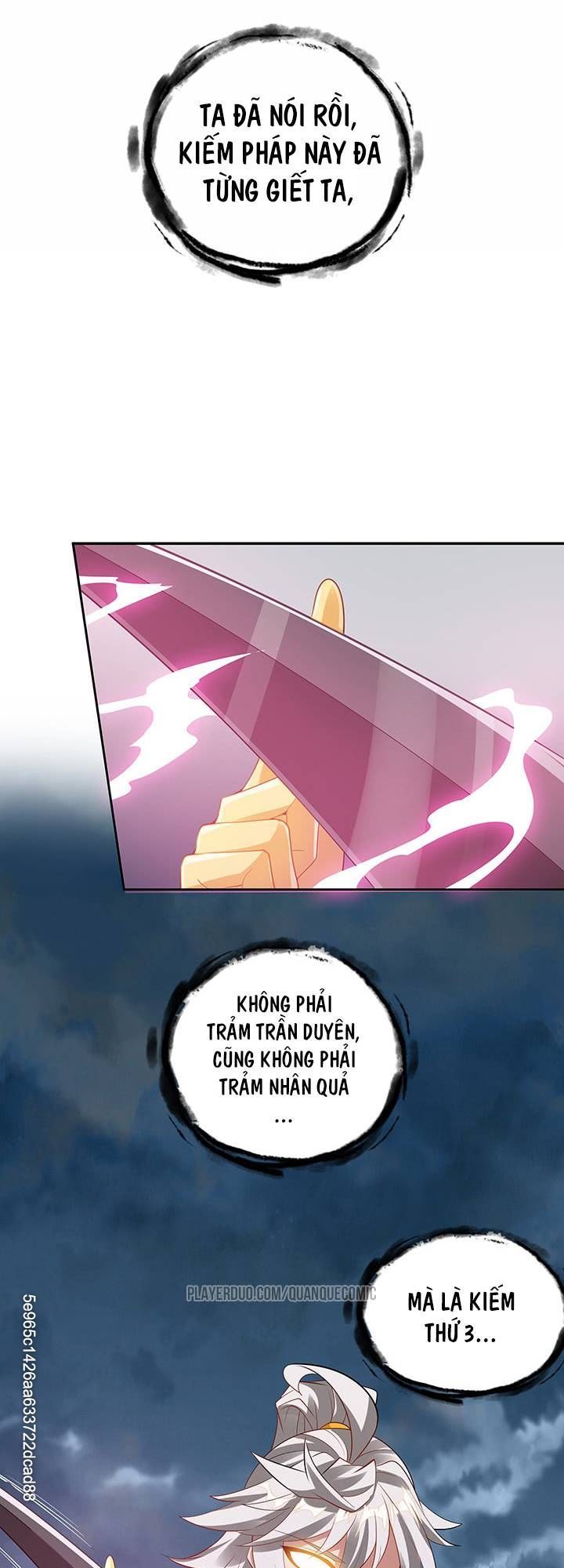 Nghịch Lân Chapter 42 - Trang 2