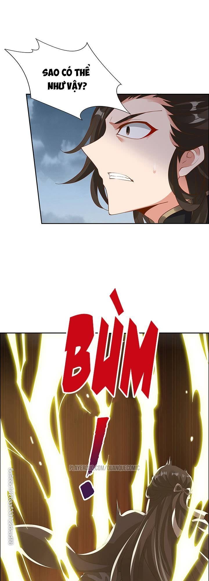 Nghịch Lân Chapter 42 - Trang 2