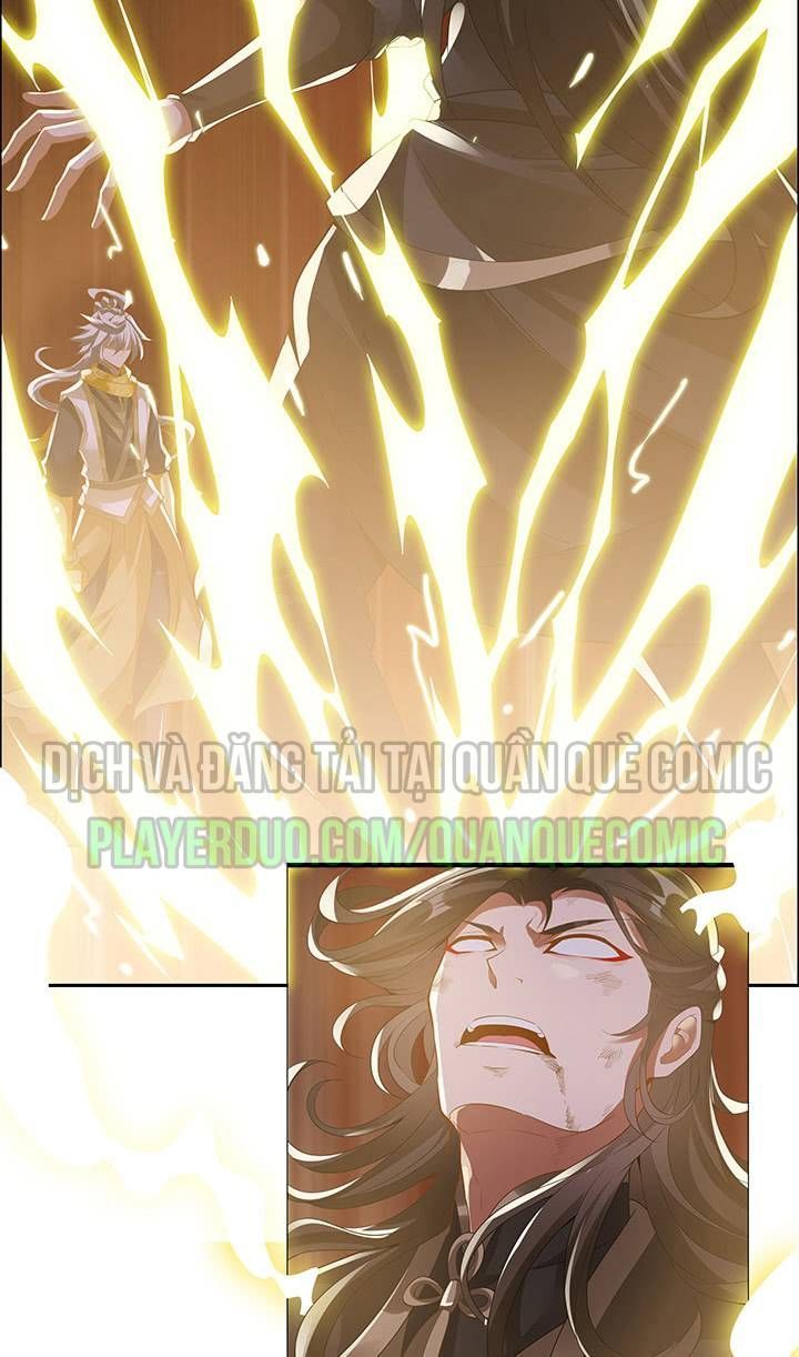 Nghịch Lân Chapter 42 - Trang 2