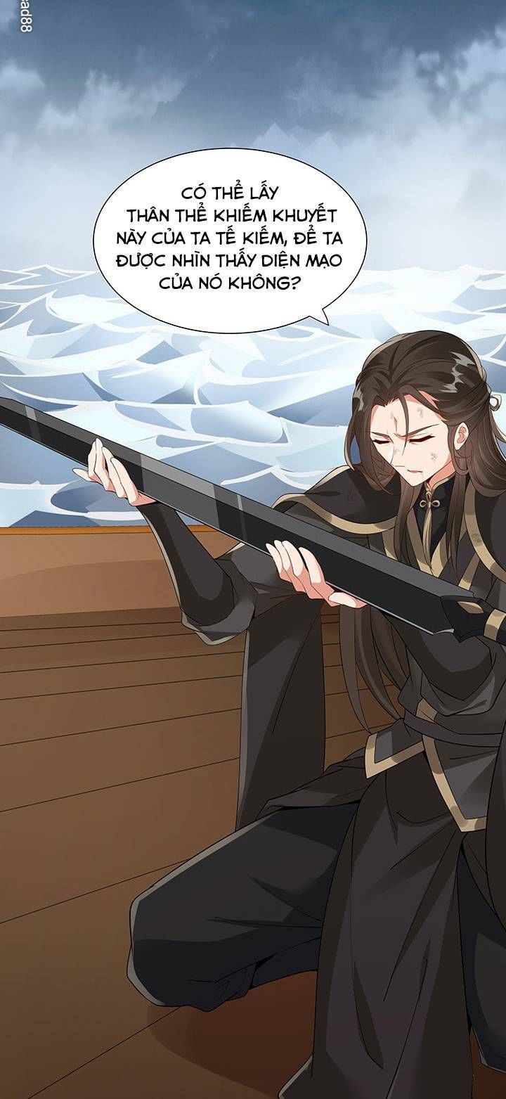 Nghịch Lân Chapter 42 - Trang 2