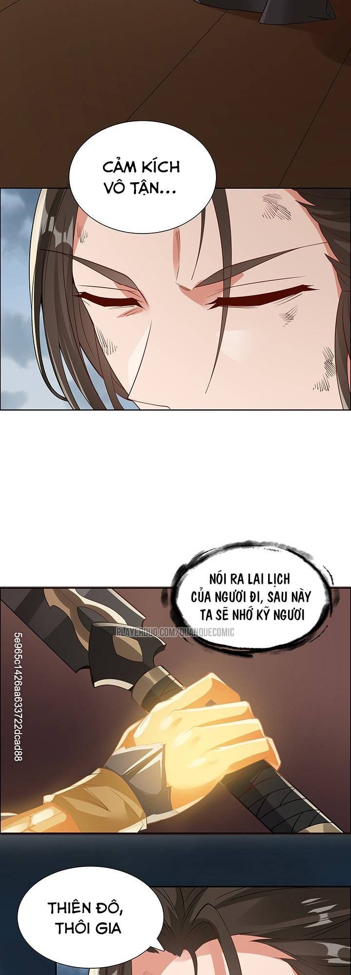 Nghịch Lân Chapter 42 - Trang 2