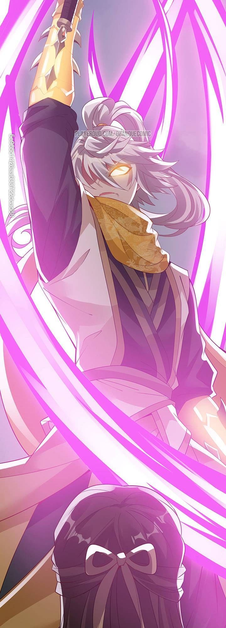 Nghịch Lân Chapter 42 - Trang 2