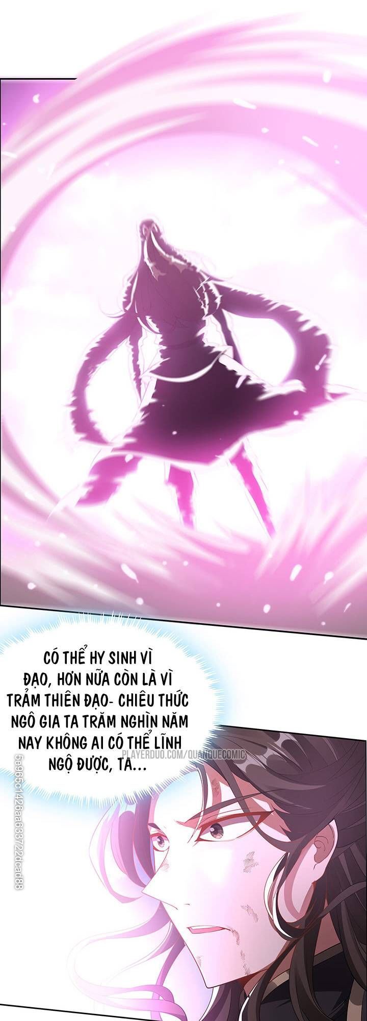 Nghịch Lân Chapter 42 - Trang 2