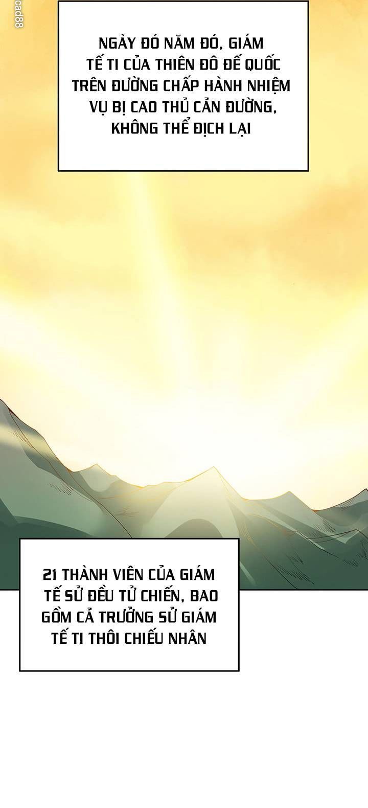 Nghịch Lân Chapter 42 - Trang 2