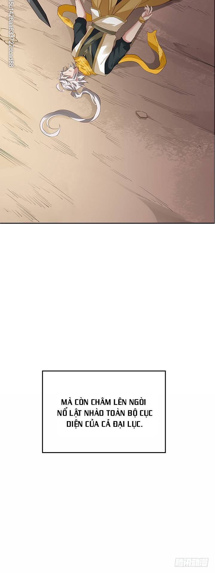 Nghịch Lân Chapter 42 - Trang 2