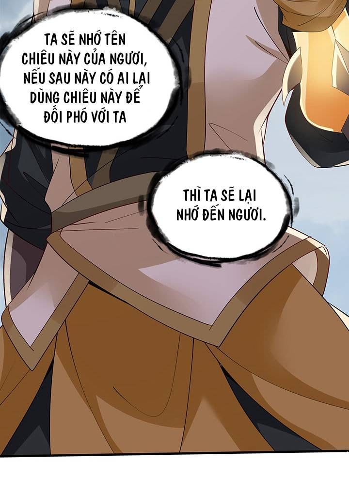 Nghịch Lân Chapter 42 - Trang 2