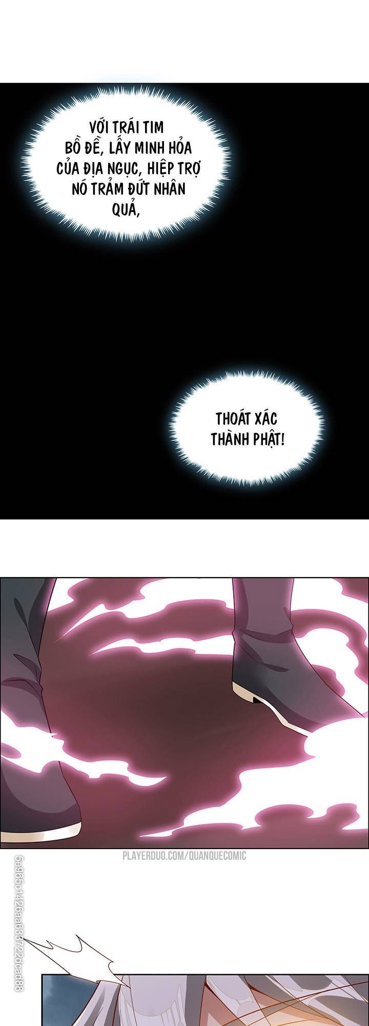 Nghịch Lân Chapter 42 - Trang 2