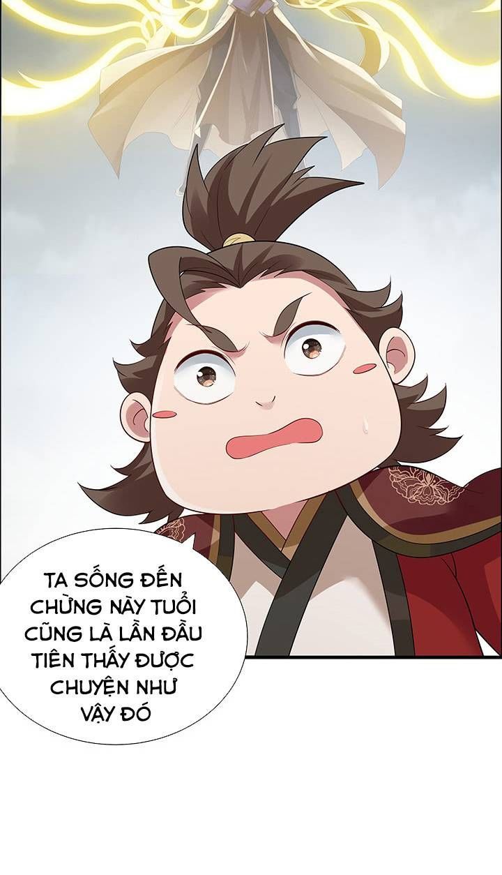 Nghịch Lân Chapter 43 - Trang 2