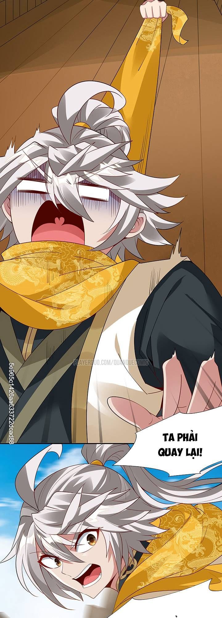 Nghịch Lân Chapter 43 - Trang 2