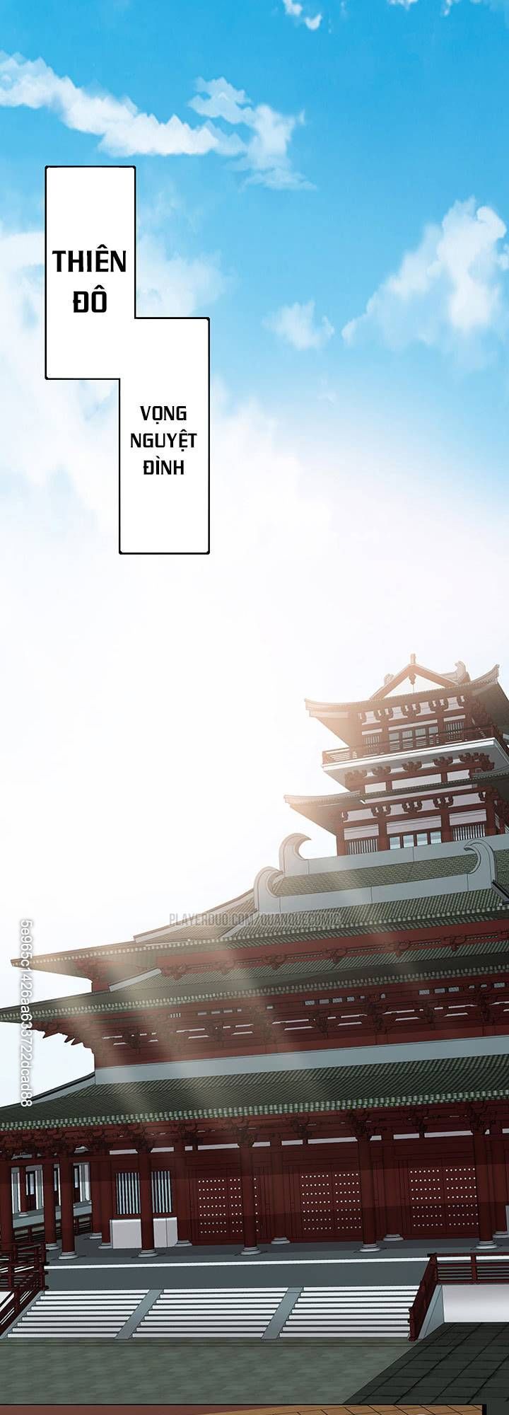 Nghịch Lân Chapter 43 - Trang 2