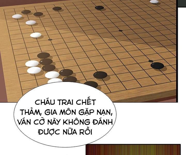 Nghịch Lân Chapter 43 - Trang 2
