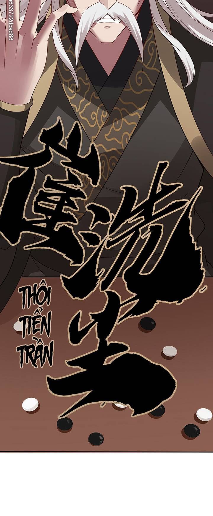 Nghịch Lân Chapter 43 - Trang 2