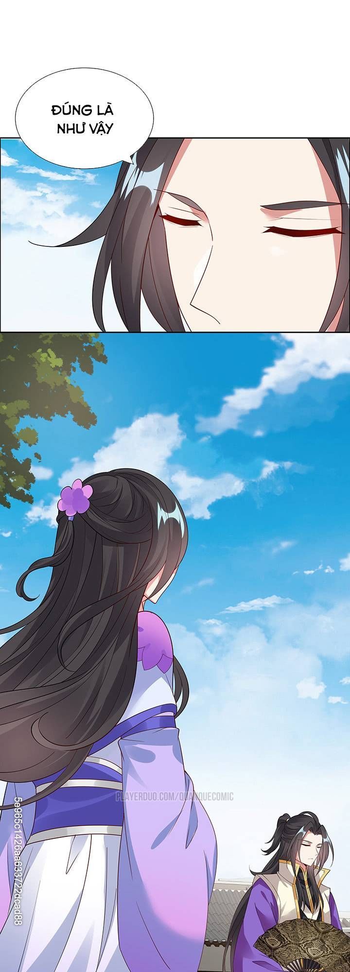 Nghịch Lân Chapter 43 - Trang 2